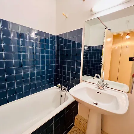 - De 28m² Avec Terrasse Et Parking - Fr-1-478-93 Quiberon
