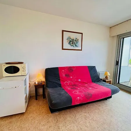 - De 28m² Avec Terrasse Et Parking - Fr-1-478-93 * Quiberon