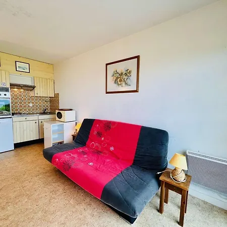 - De 28m² Avec Terrasse Et Parking - Fr-1-478-93 Apartment Quiberon