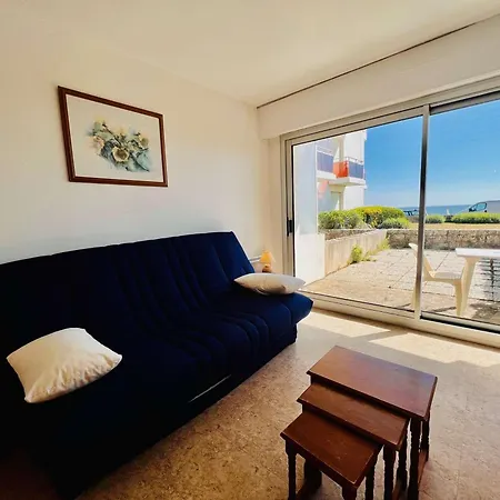 - De 28m² Avec Terrasse Et Parking - Fr-1-478-93 * キブロン